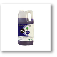 NU-Bio-Scrub