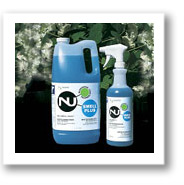 NU-Smell Plus